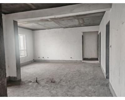 緊鄰萬達(dá)廣場錦祥華園 3室2廳 2衛(wèi)毛坯9樓