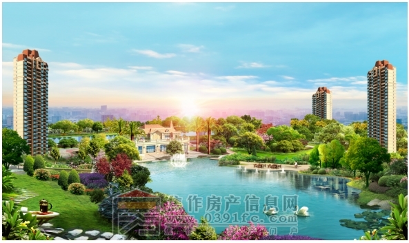 效果圖