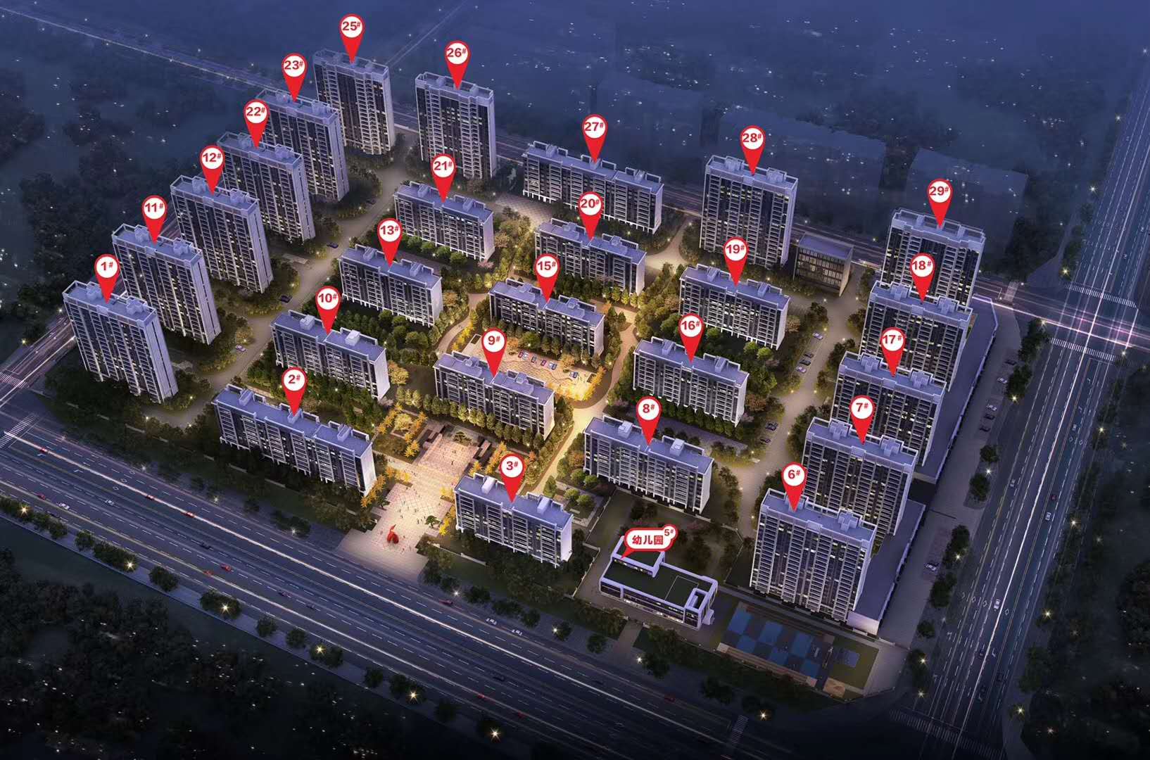 實(shí)景圖