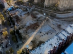 占地20畝！焦作老城區(qū)華陽苑項目即將開工建設！