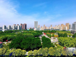 焦作城市建設(shè)將有大動作！打造宜居、韌性、智慧、綠色城市!