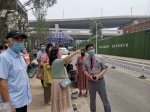 焦作市教育局緊急發(fā)布！每周一次全員核酸檢測！30%學(xué)生抽檢！