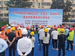 焦作建業(yè)府工程志雙省級(jí)工程榮譽(yù)，見(jiàn)證建業(yè)匠心品質(zhì)