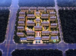 建業(yè)新筑：全系墅質(zhì)洋房，給生活更高舒適度