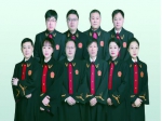 “十佳優(yōu)秀法官、優(yōu)秀調(diào)解員、優(yōu)秀陪審員”獲獎名單