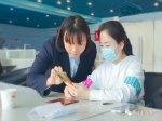 焦作開啟“帶押過戶”在銀行網點“一站式”辦結服務新模式
