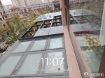 網(wǎng)友發(fā)帖反映：關(guān)于盛業(yè)清華園10號樓違建