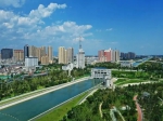 焦作市城市立體綠化策略研究
