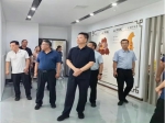 焦作山陽區(qū)政協(xié)圍繞中醫(yī)藥事業(yè)發(fā)展情況開展專題協(xié)商