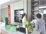 焦作市暑期家裝市場“火力全開”市民省心又省錢